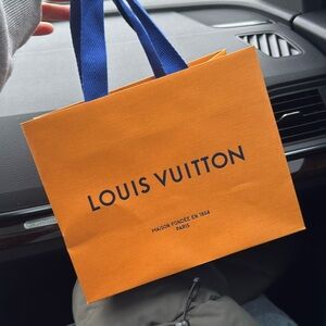 Louis Vuitton bag